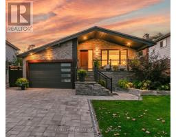 2683 KINGSBERRY CRESCENT, Mississauga, Ontario