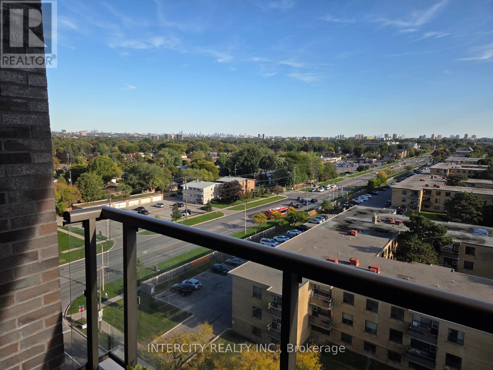 1117 - 80 Esther Lorrie Drive, Toronto, Ontario  M9W 0C6 - Photo 10 - W12447591