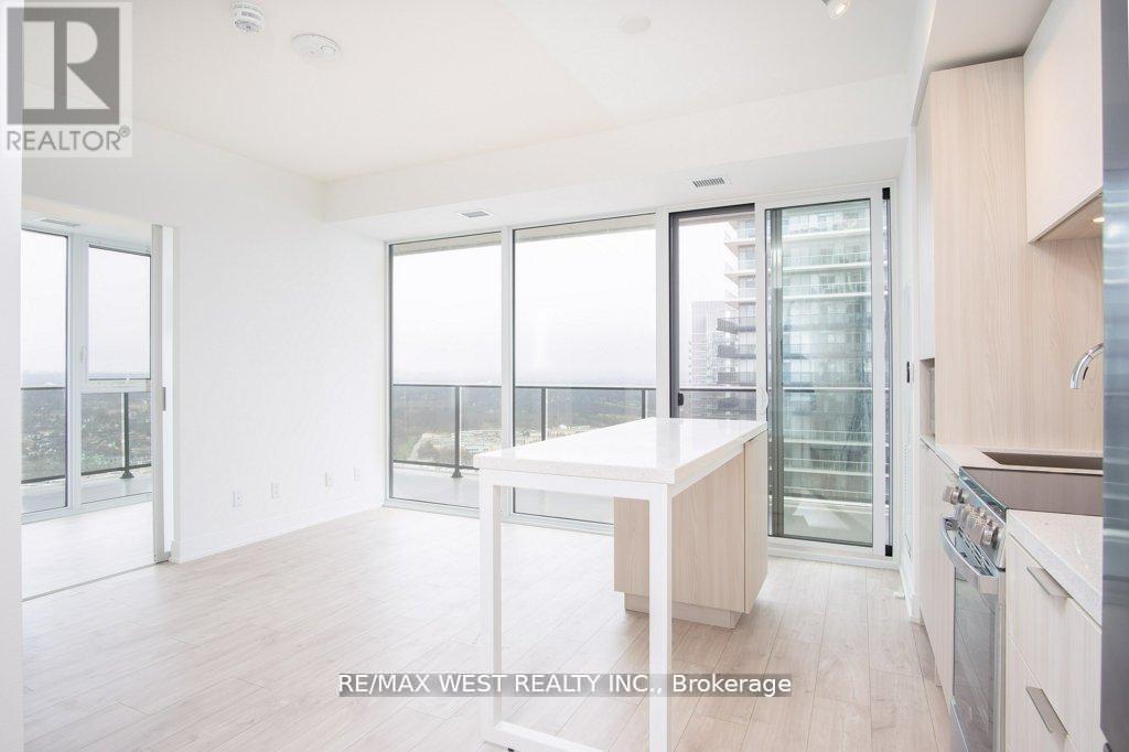 3602 - 70 Annie Craig Drive, Toronto, Ontario  M8V 0G2 - Photo 11 - W12447617