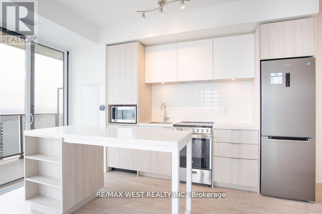 3602 - 70 Annie Craig Drive, Toronto, Ontario  M8V 0G2 - Photo 12 - W12447617