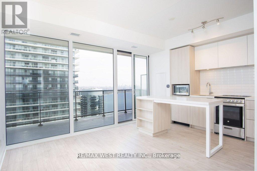 3602 - 70 Annie Craig Drive, Toronto, Ontario  M8V 0G2 - Photo 24 - W12447617
