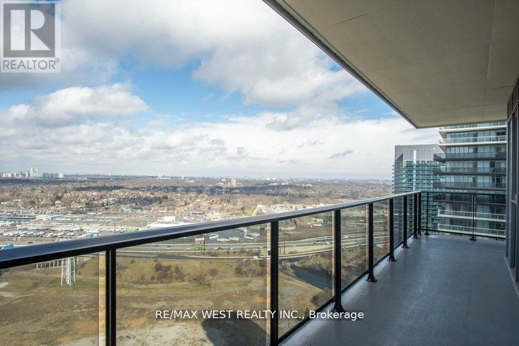 3602 - 70 Annie Craig Drive, Toronto, Ontario  M8V 0G2 - Photo 25 - W12447617