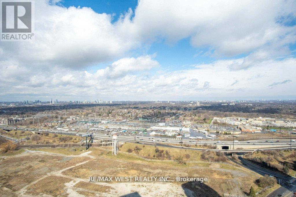 3602 - 70 Annie Craig Drive, Toronto, Ontario  M8V 0G2 - Photo 29 - W12447617