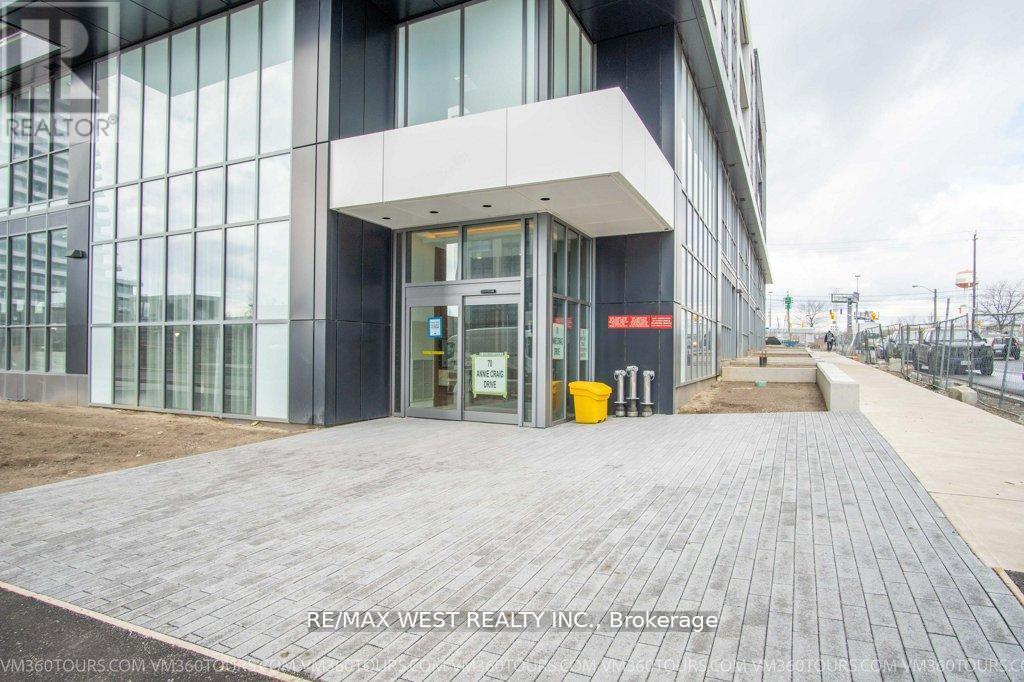 3602 - 70 Annie Craig Drive, Toronto, Ontario  M8V 0G2 - Photo 3 - W12447617