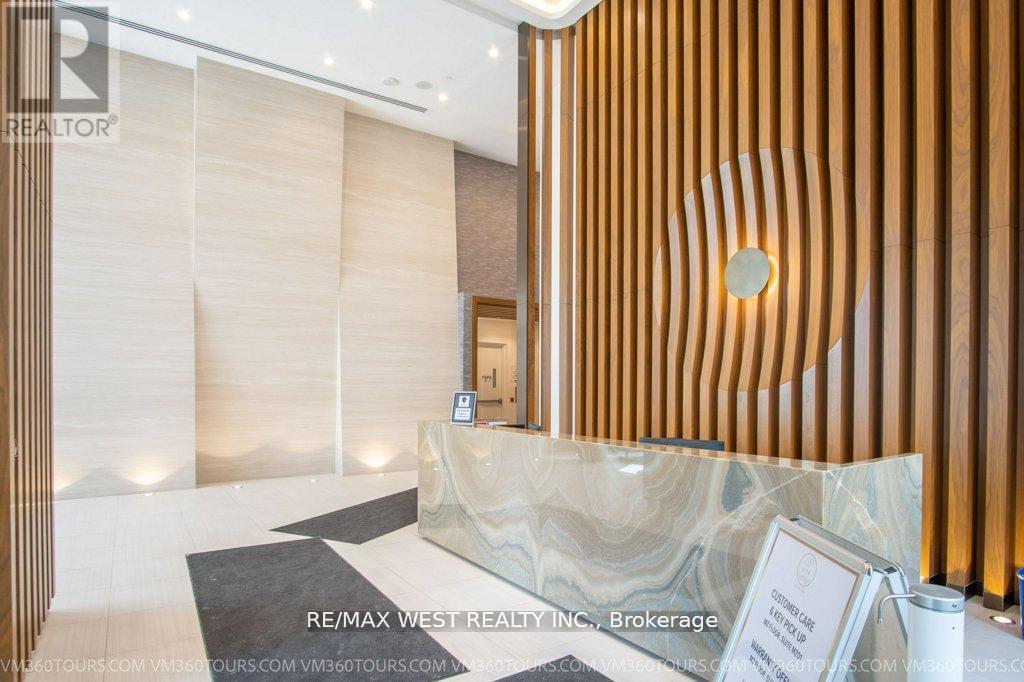 3602 - 70 Annie Craig Drive, Toronto, Ontario  M8V 0G2 - Photo 4 - W12447617