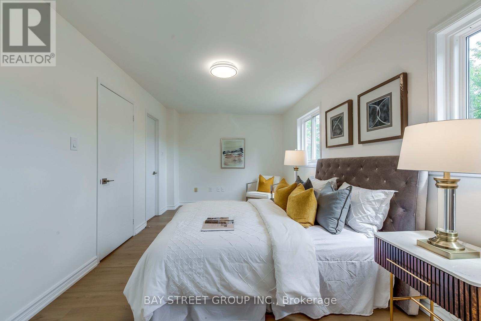 1106 Beechnut Road, Oakville, Ontario  L6J 7P1 - Photo 27 - W12447634