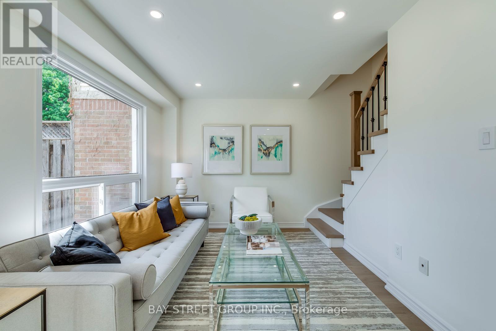 1106 Beechnut Road, Oakville (Cv Clearview), Ontario  L6J 7P1 - Photo 13 - W12447637