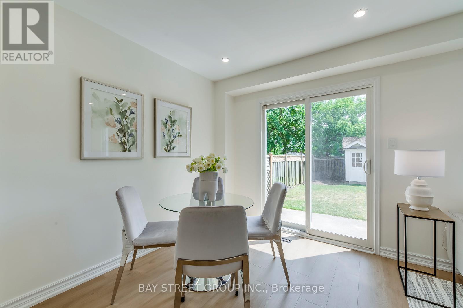 1106 Beechnut Road, Oakville (Cv Clearview), Ontario  L6J 7P1 - Photo 16 - W12447637