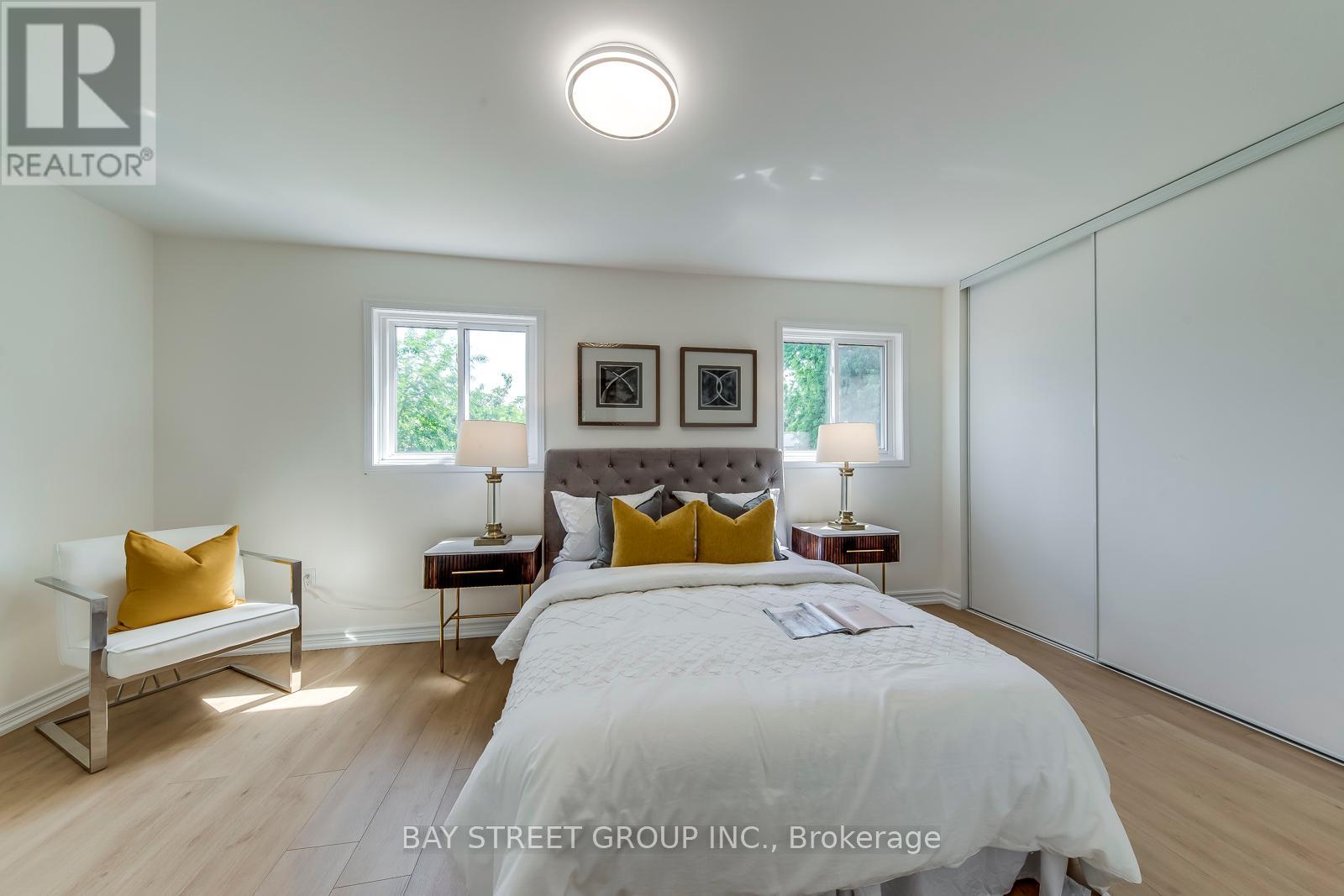 1106 Beechnut Road, Oakville (Cv Clearview), Ontario  L6J 7P1 - Photo 23 - W12447637