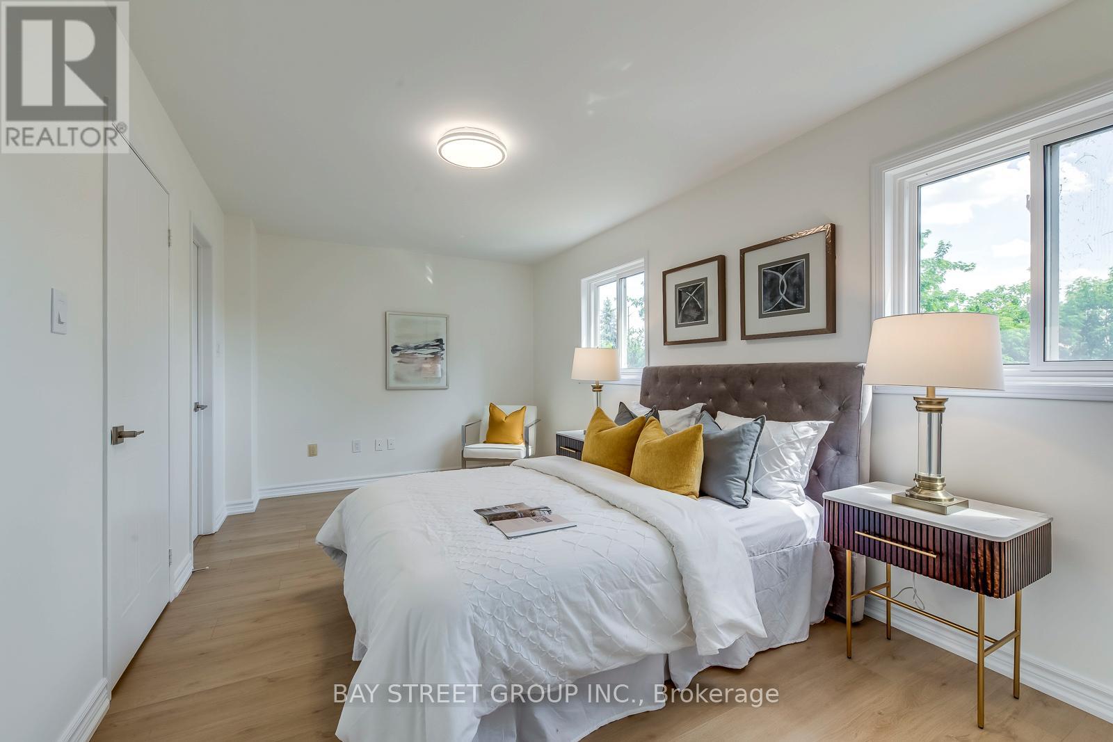 1106 Beechnut Road, Oakville (Cv Clearview), Ontario  L6J 7P1 - Photo 26 - W12447637
