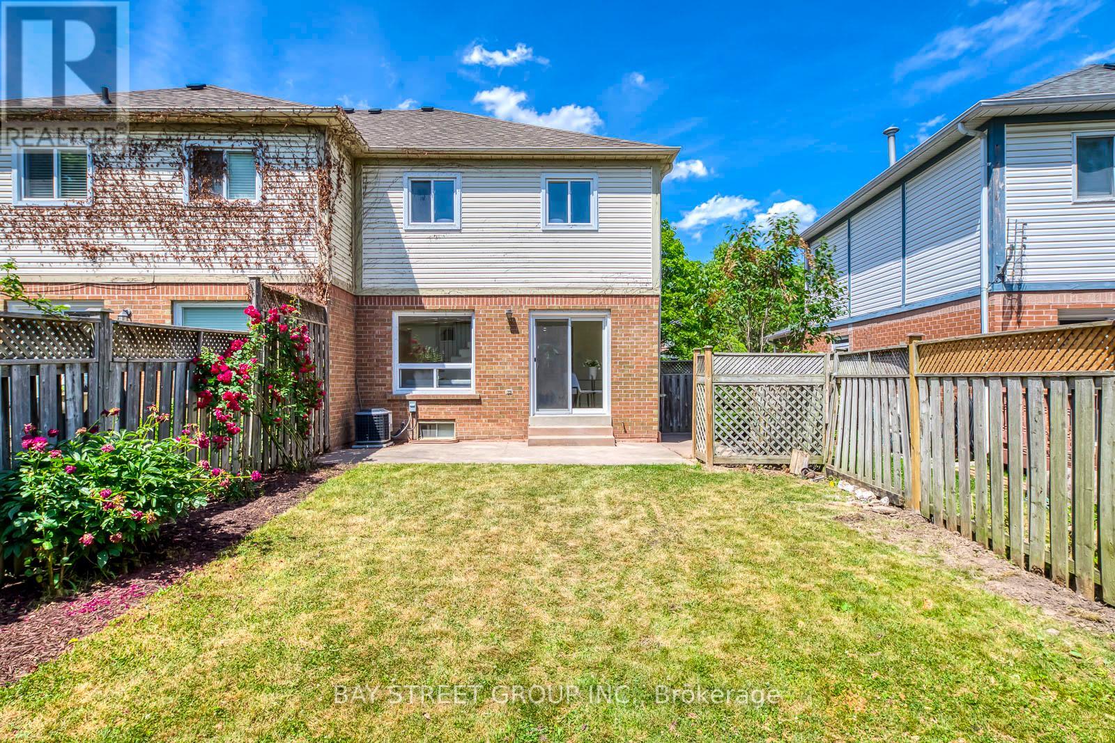 1106 Beechnut Road, Oakville (Cv Clearview), Ontario  L6J 7P1 - Photo 40 - W12447637