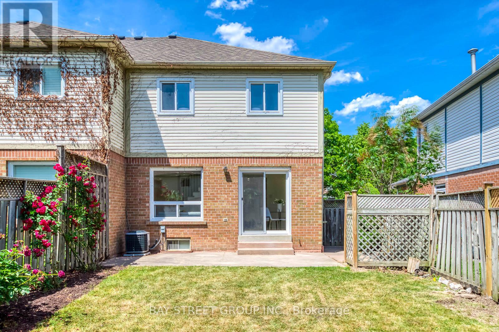 1106 Beechnut Road, Oakville (Cv Clearview), Ontario  L6J 7P1 - Photo 41 - W12447637