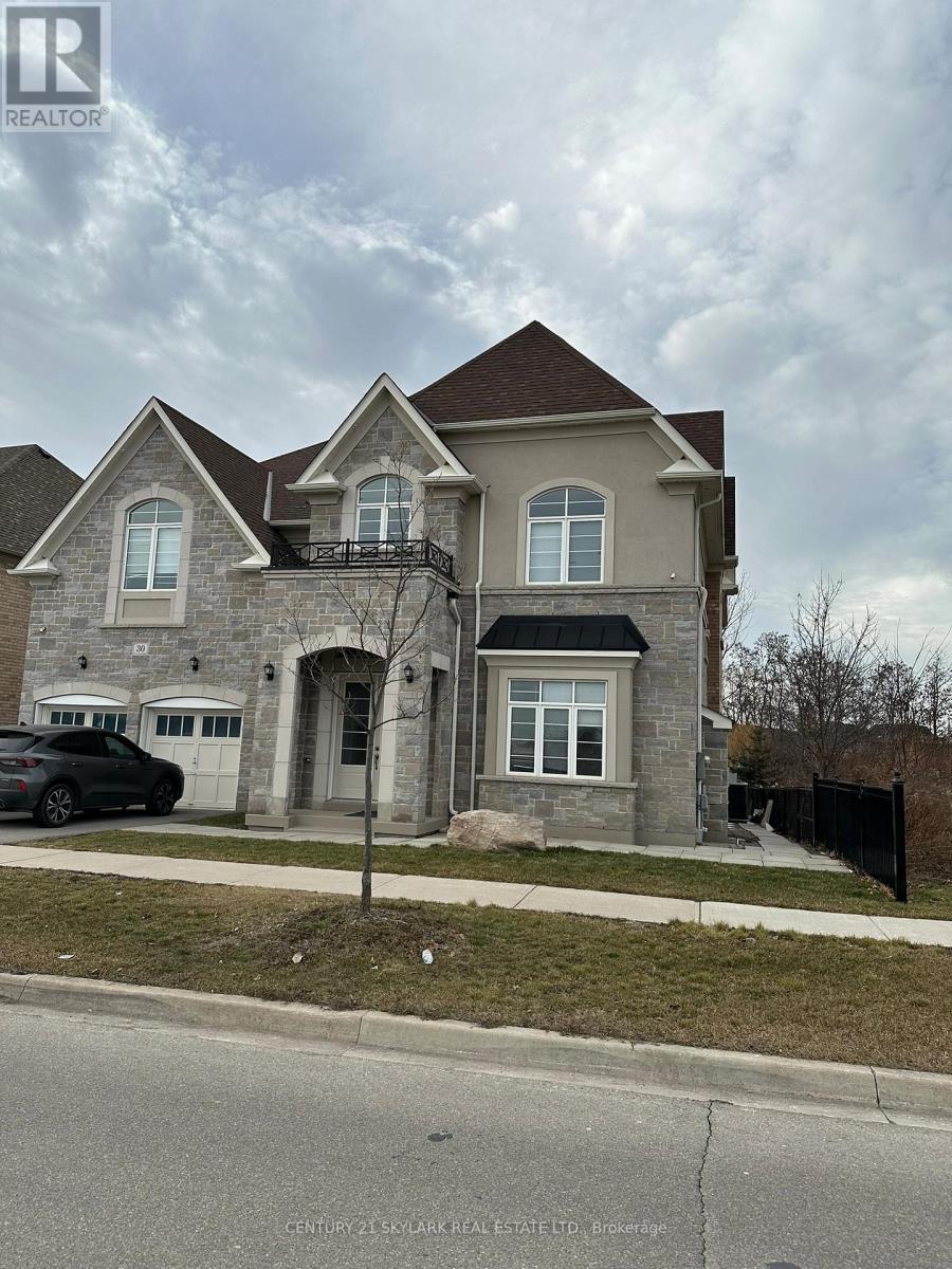 30 BURLWOOD RD BURLWOOD ROAD, Brampton, Ontario