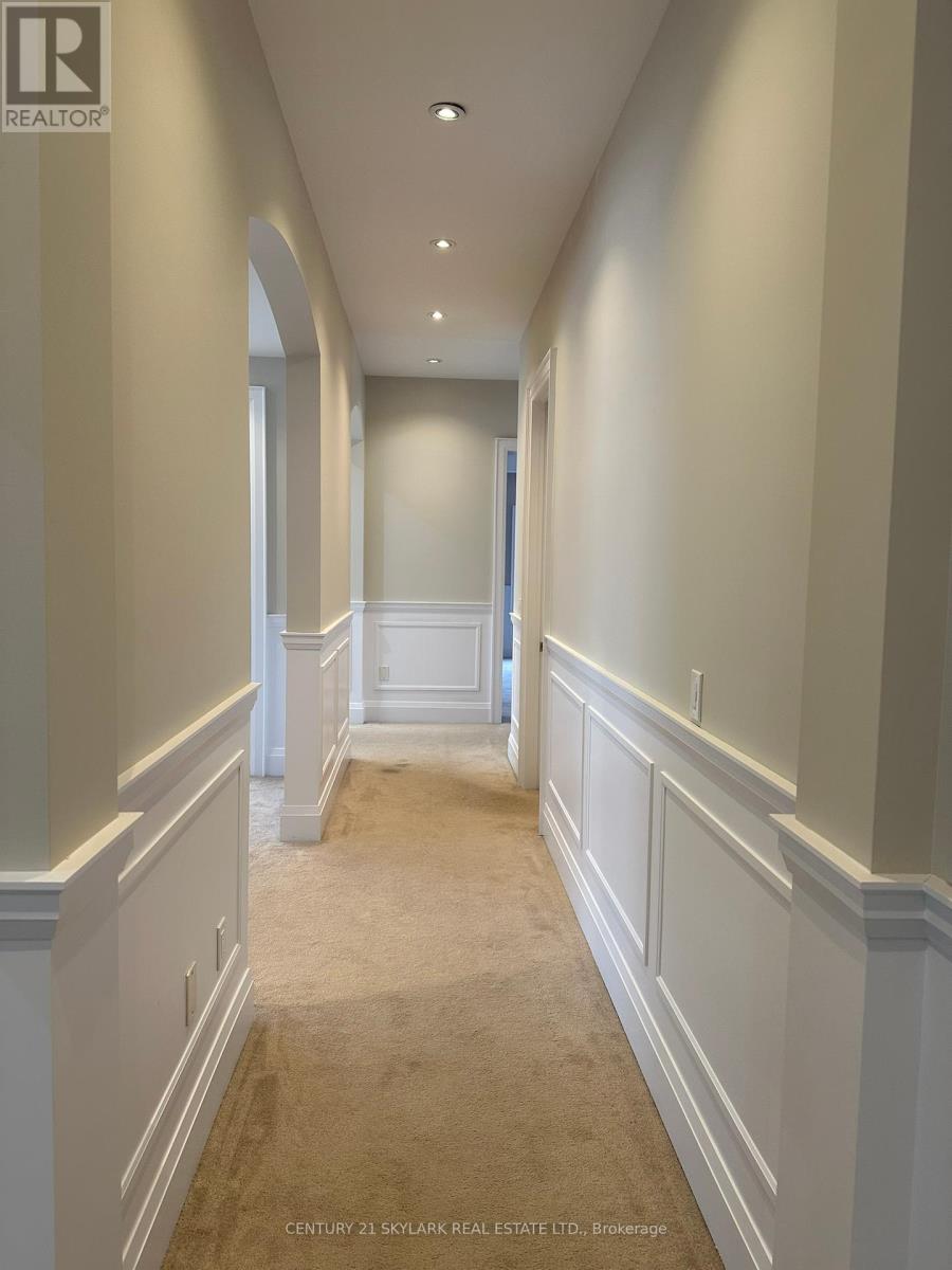 30 Burlwood Rd Burlwood Road, Brampton, Ontario  L6P 4E8 - Photo 21 - W12447644