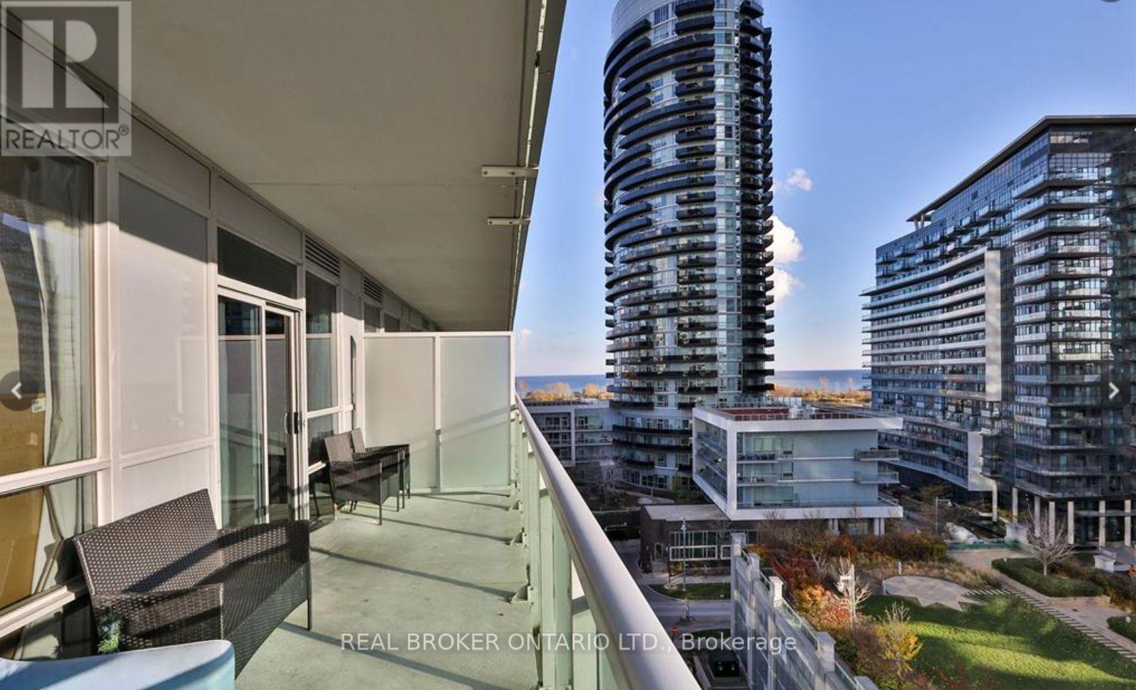701 - 16 Brookers Lane, Toronto, Ontario  M8V 0A5 - Photo 10 - W12447646