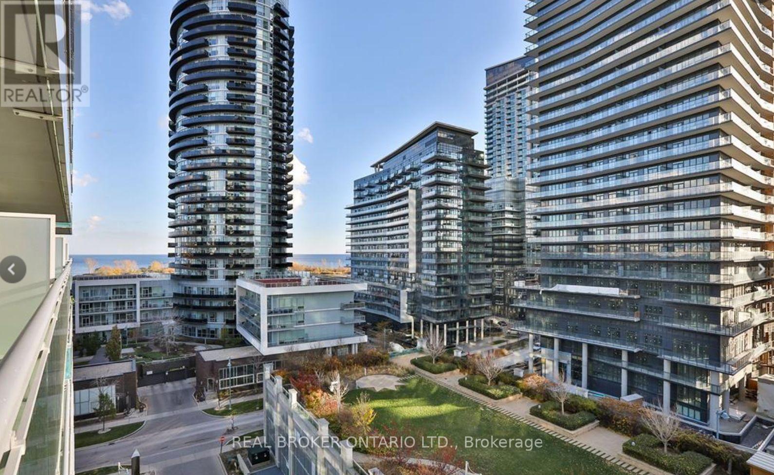 701 - 16 Brookers Lane, Toronto, Ontario  M8V 0A5 - Photo 11 - W12447646