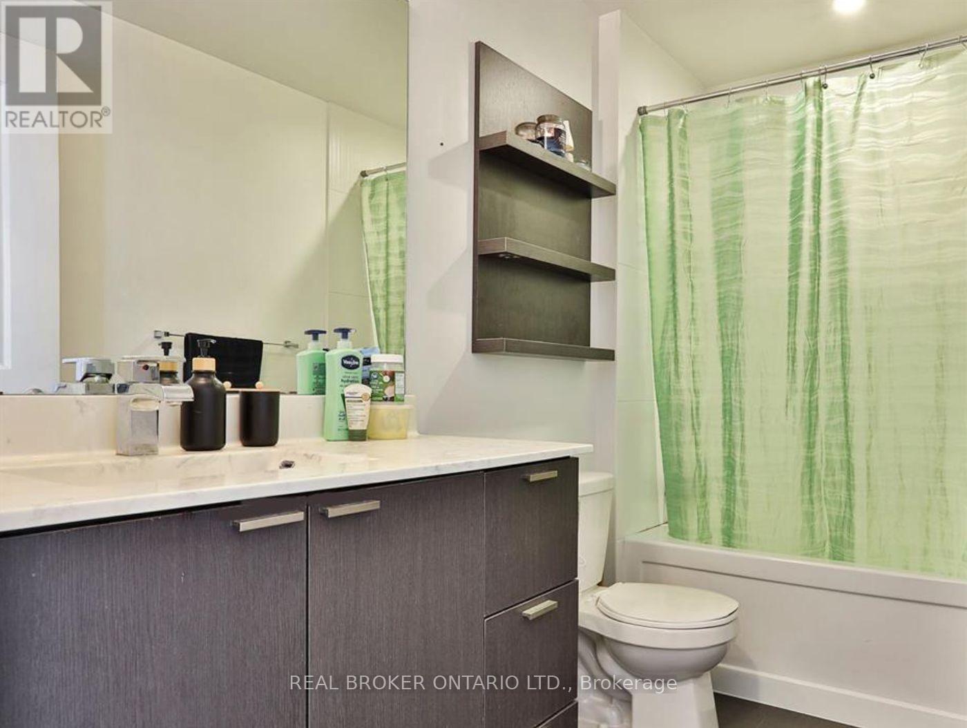 701 - 16 Brookers Lane, Toronto, Ontario  M8V 0A5 - Photo 7 - W12447646