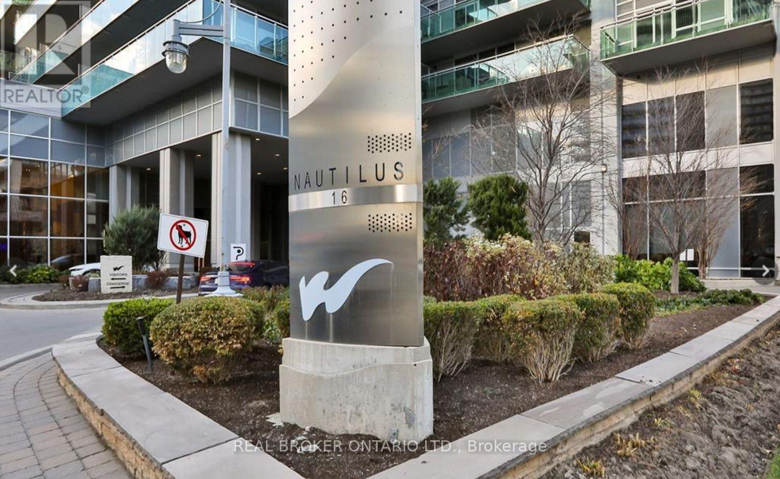 701 - 16 Brookers Lane, Toronto, Ontario  M8V 0A5 - Photo 9 - W12447646