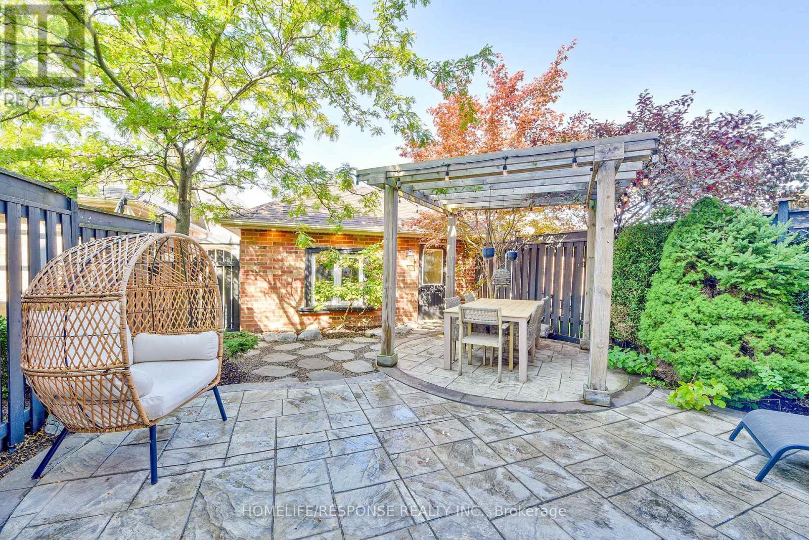 3927 Eglinton Avenue W, Mississauga (Churchill Meadows), Ontario  L5M 8A7 - Photo 42 - W12447655