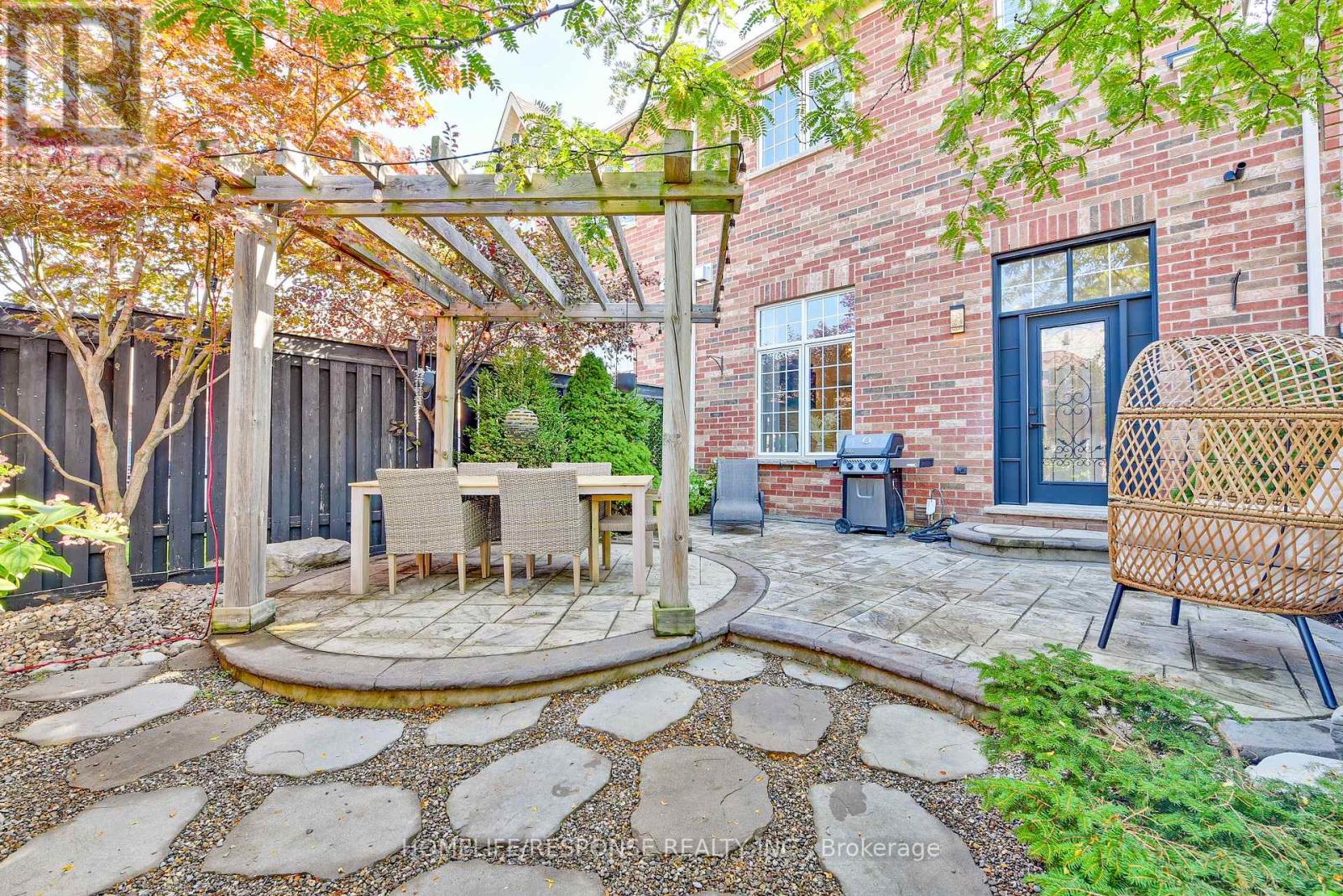 3927 Eglinton Avenue W, Mississauga (Churchill Meadows), Ontario  L5M 8A7 - Photo 44 - W12447655