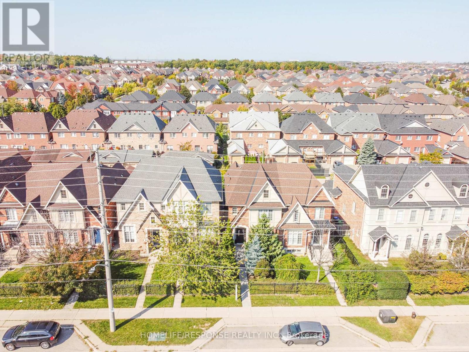 3927 Eglinton Avenue W, Mississauga (Churchill Meadows), Ontario  L5M 8A7 - Photo 47 - W12447655
