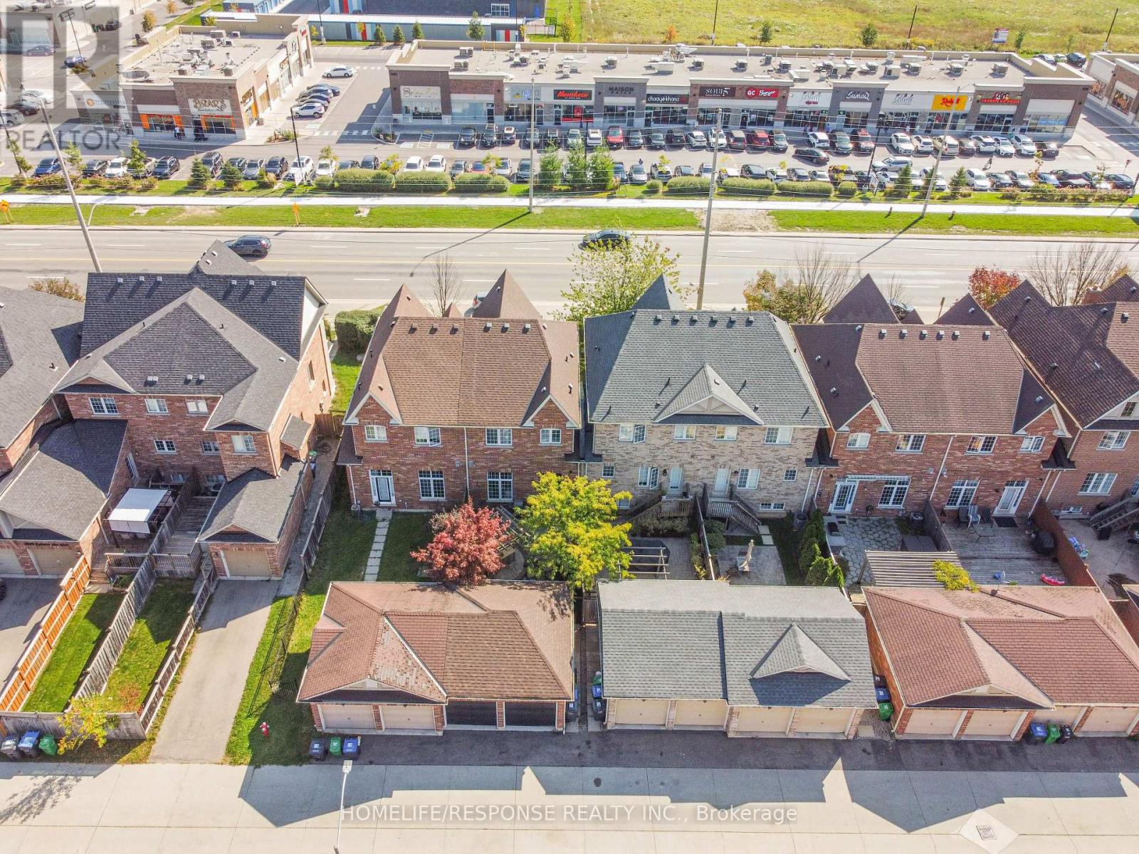 3927 Eglinton Avenue W, Mississauga (Churchill Meadows), Ontario  L5M 8A7 - Photo 48 - W12447655