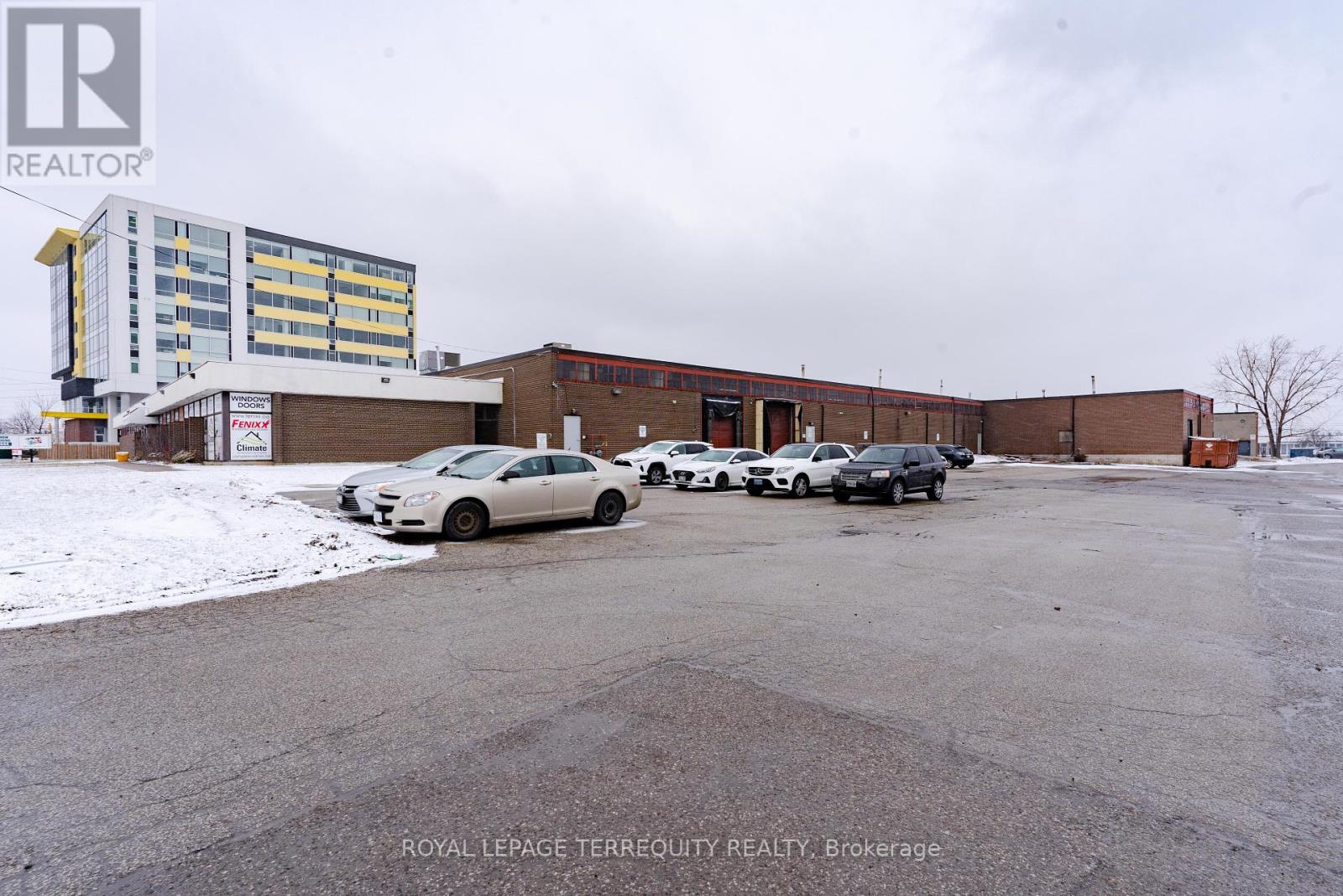 3 - 25 Tangiers Road, Toronto, Ontario  M2J 2B1 - Photo 14 - W12447661