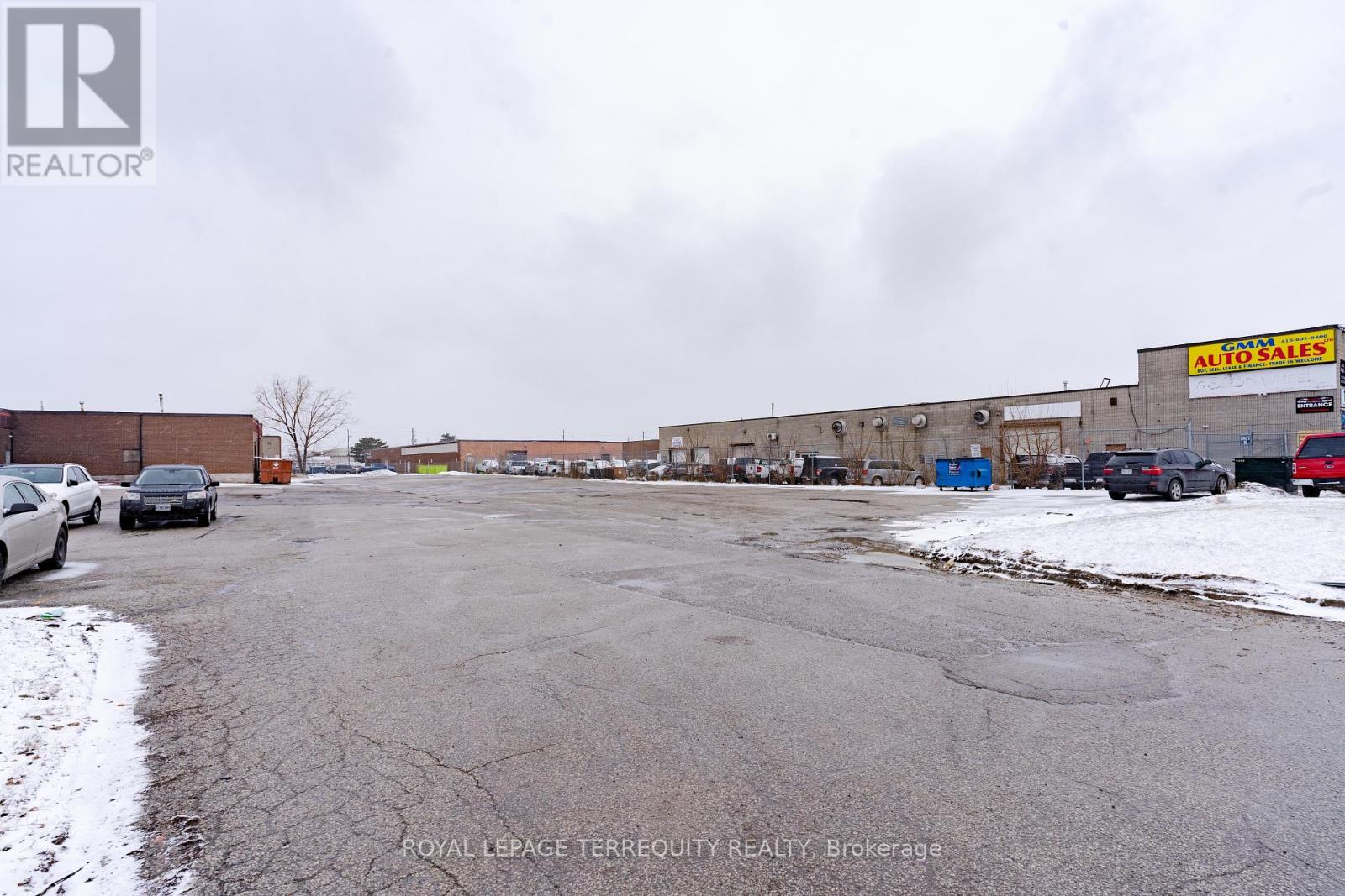 3 - 25 Tangiers Road, Toronto, Ontario  M2J 2B1 - Photo 15 - W12447661