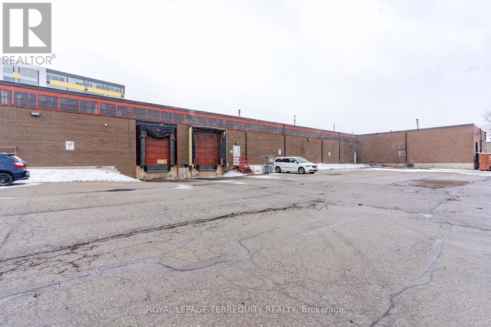 3 - 25 Tangiers Road, Toronto, Ontario  M2J 2B1 - Photo 17 - W12447661