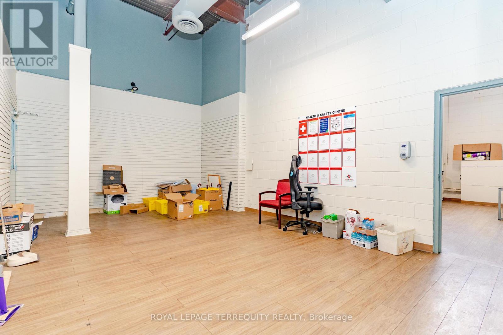 3 - 25 Tangiers Road, Toronto, Ontario  M2J 2B1 - Photo 9 - W12447661