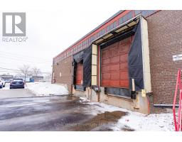 3 - 25 TANGIERS ROAD, Toronto, Ontario