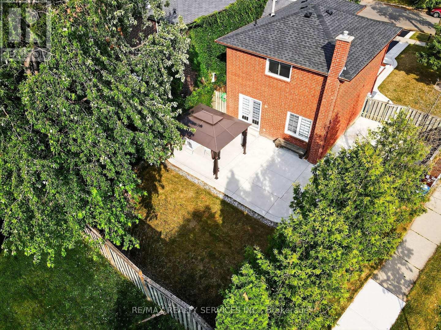 55 Mcgraw Avenue, Brampton, Ontario  L6X 3M5 - Photo 28 - W12447663