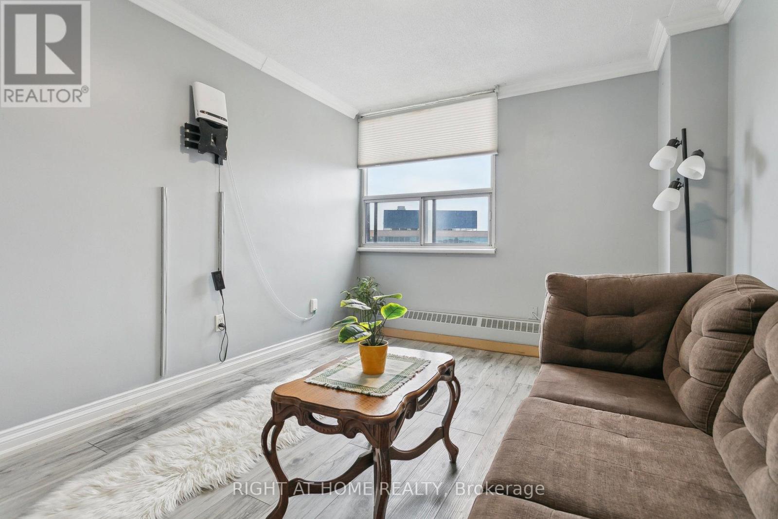 1616 - 451 The West Mall, Toronto (Etobicoke West Mall), Ontario  M9C 1G1 - Photo 19 - W12447668