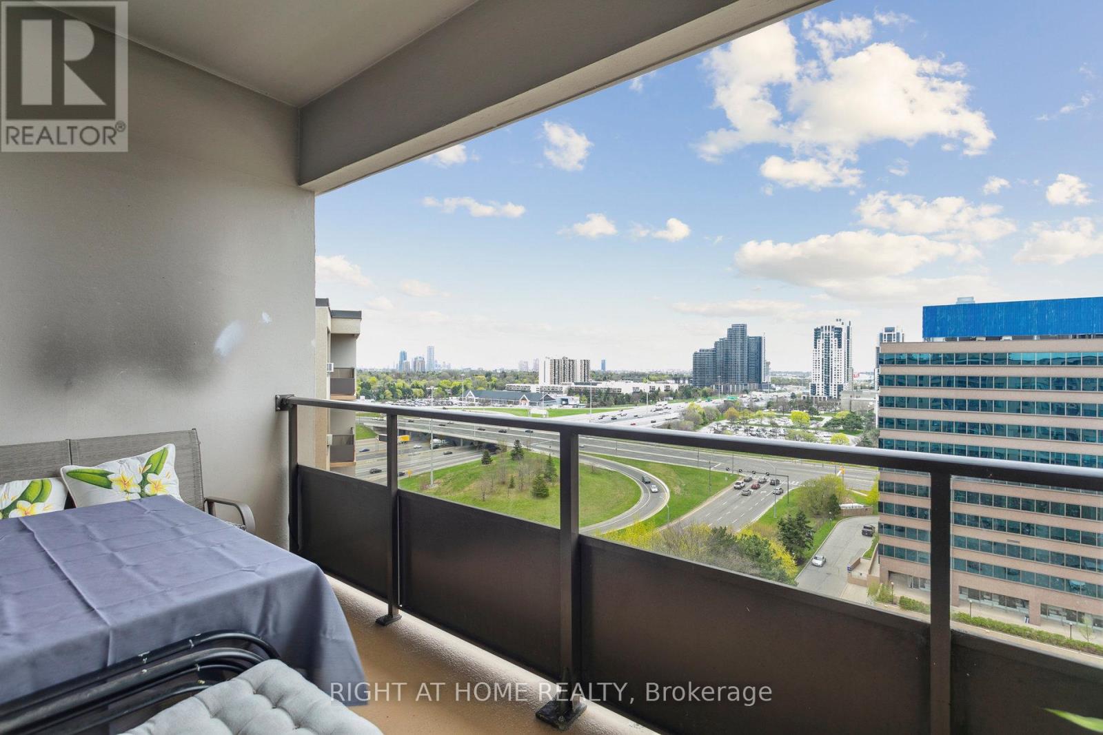 1616 - 451 The West Mall, Toronto (Etobicoke West Mall), Ontario  M9C 1G1 - Photo 28 - W12447668