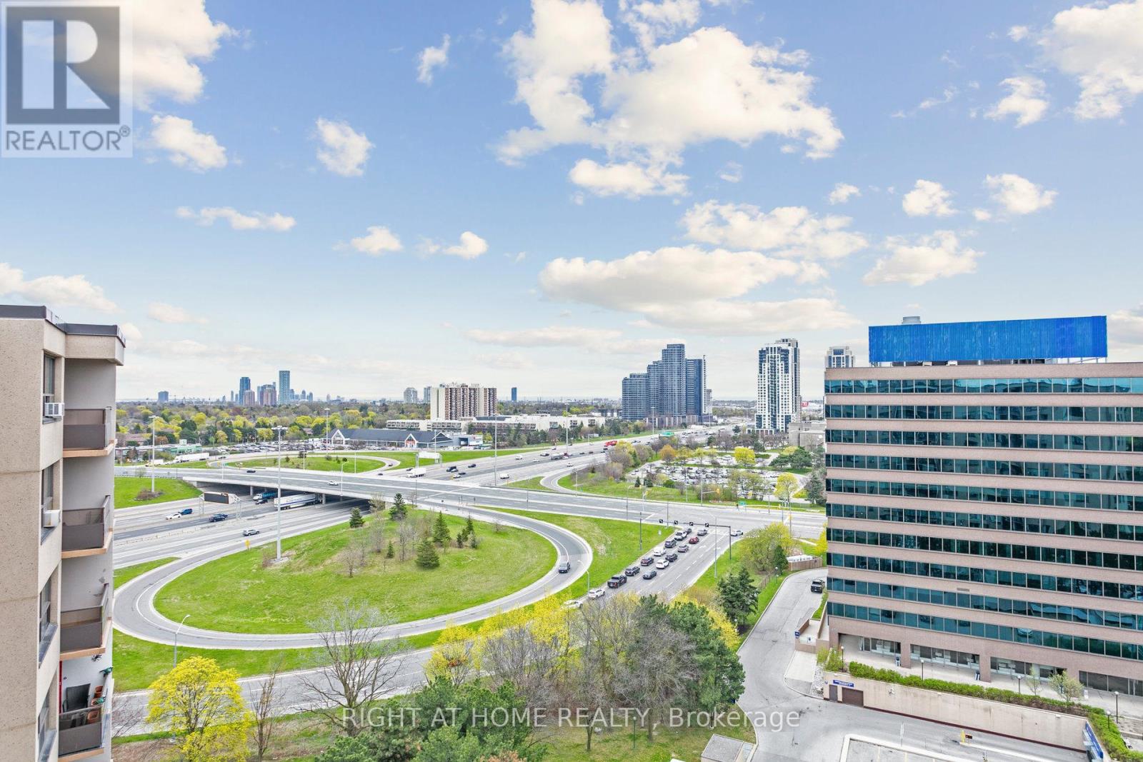 1616 - 451 The West Mall, Toronto (Etobicoke West Mall), Ontario  M9C 1G1 - Photo 29 - W12447668