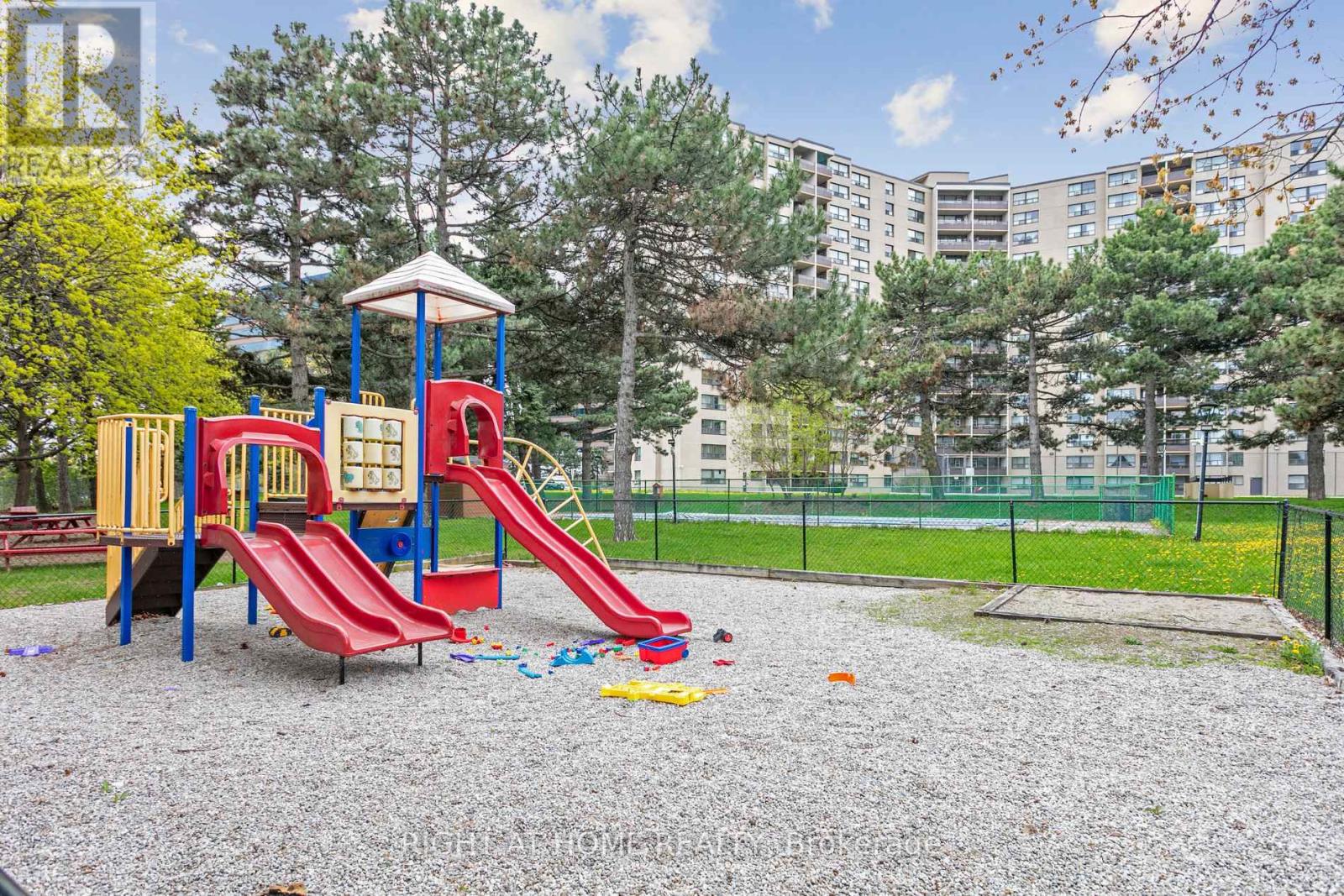 1616 - 451 The West Mall, Toronto (Etobicoke West Mall), Ontario  M9C 1G1 - Photo 42 - W12447668