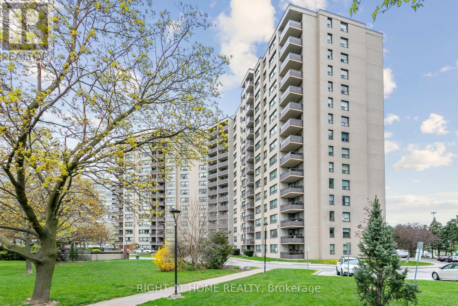 1616 - 451 The West Mall, Toronto (Etobicoke West Mall), Ontario  M9C 1G1 - Photo 43 - W12447668