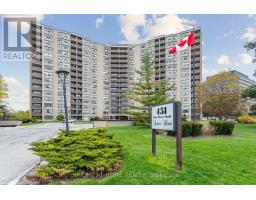 1616 - 451 THE WEST MALL, Toronto, Ontario
