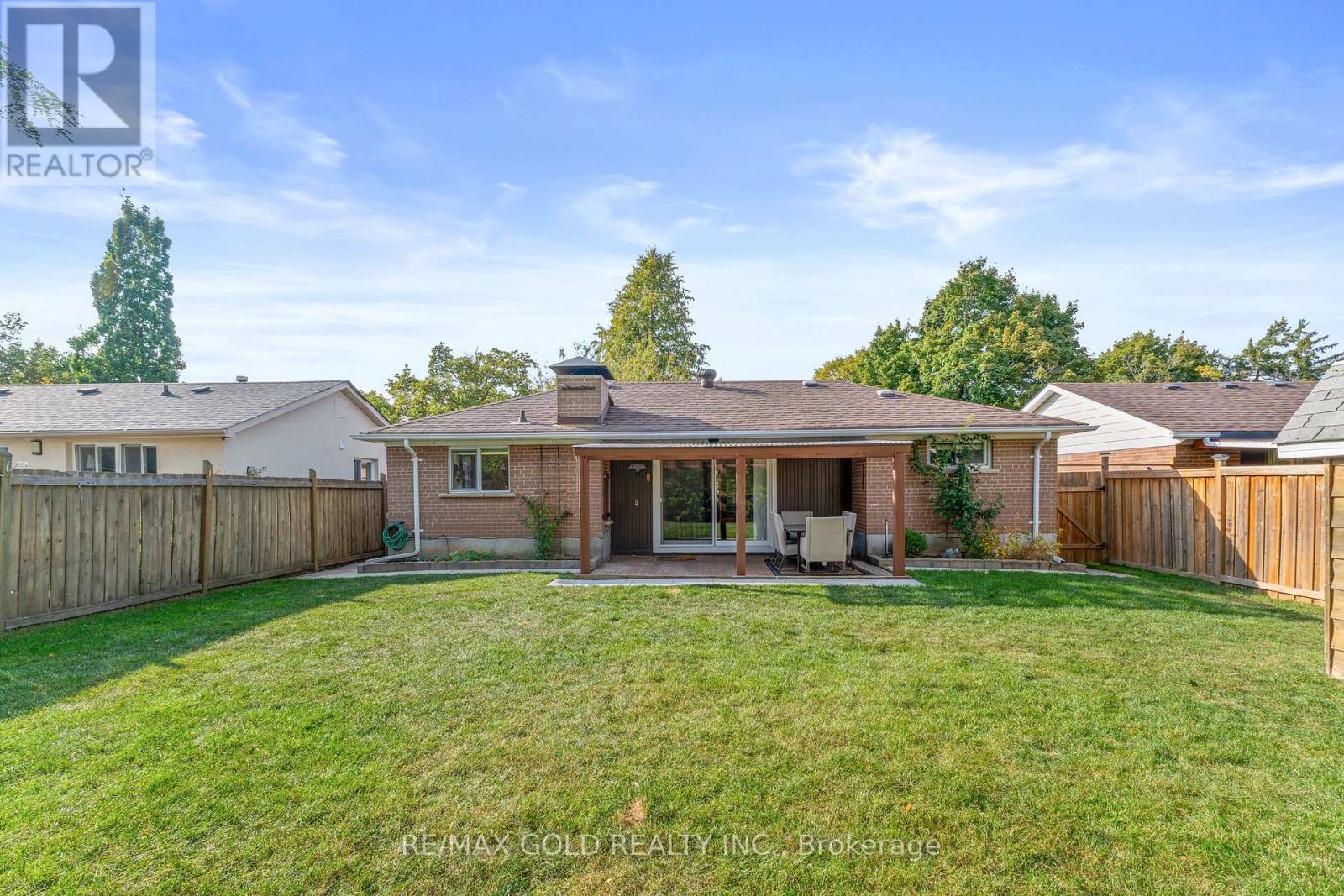 27 Burgby Avenue, Brampton, Ontario  L6X 2G7 - Photo 44 - W12447673