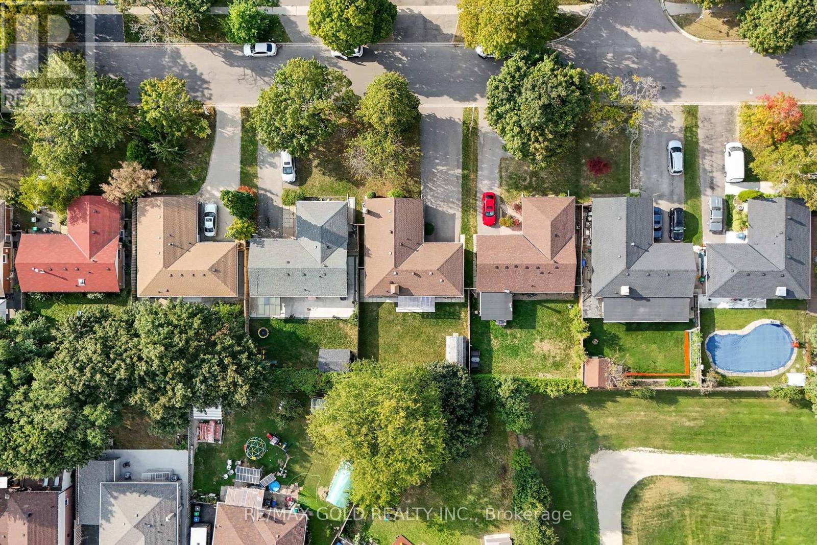 27 Burgby Avenue, Brampton, Ontario  L6X 2G7 - Photo 48 - W12447673