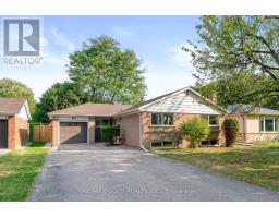 27 BURGBY AVENUE, Brampton, Ontario