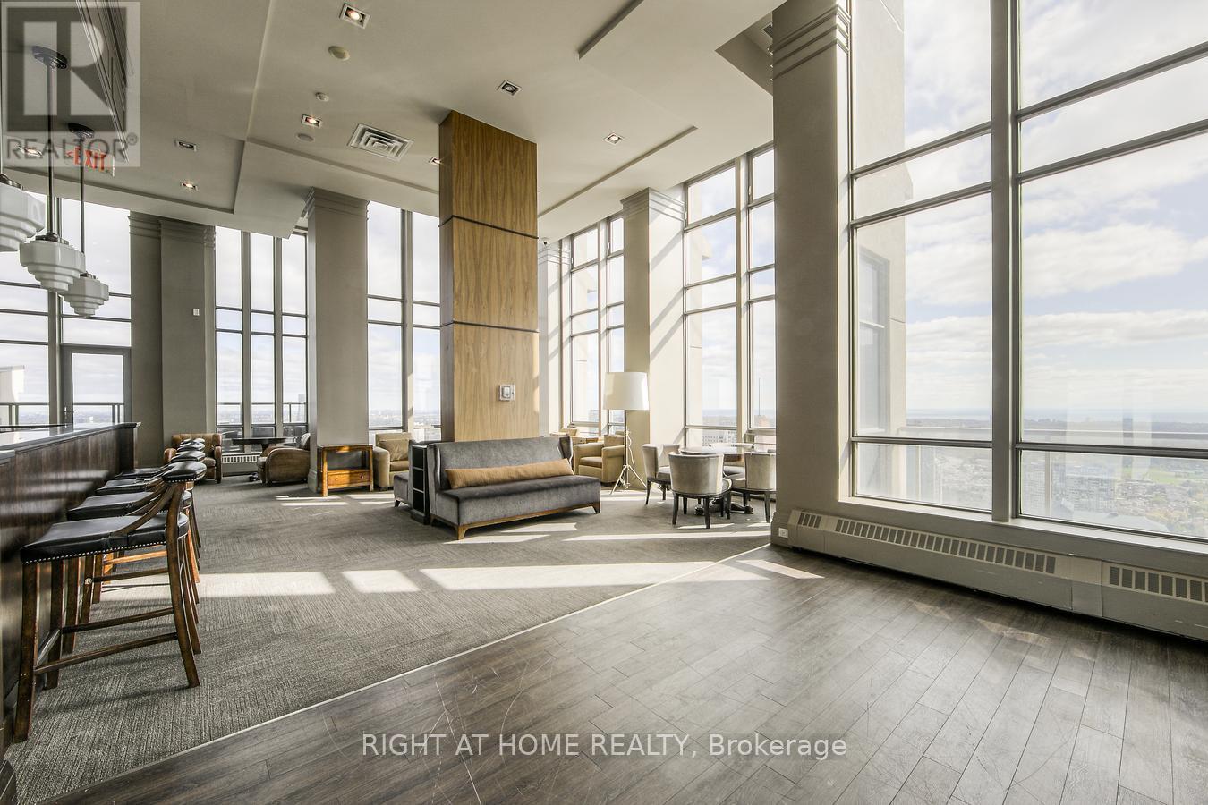 1809 - 388 Prince Of Wales Drive, Mississauga, Ontario  L5B 0A1 - Photo 38 - W12447675