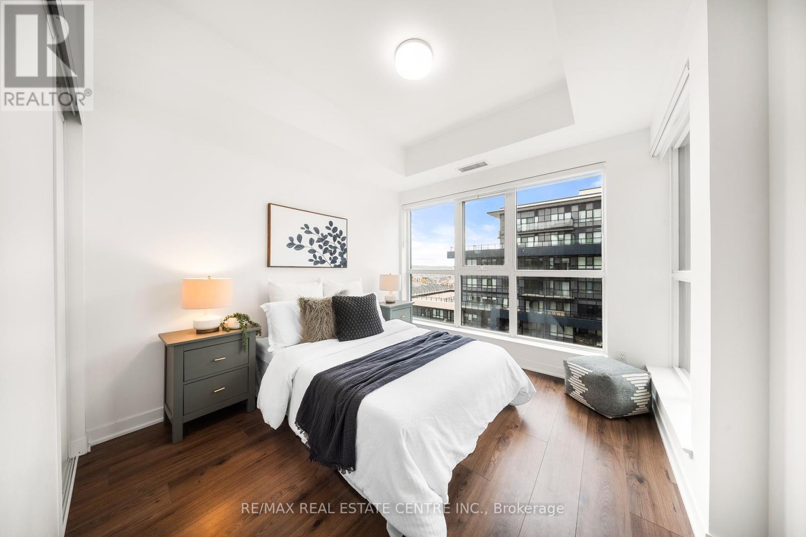 813 - 405 Dundas Street W, Oakville (Go Glenorchy), Ontario  L6M 4P9 - Photo 16 - W12447678