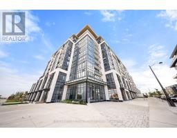 813 - 405 DUNDAS STREET W, Oakville, Ontario