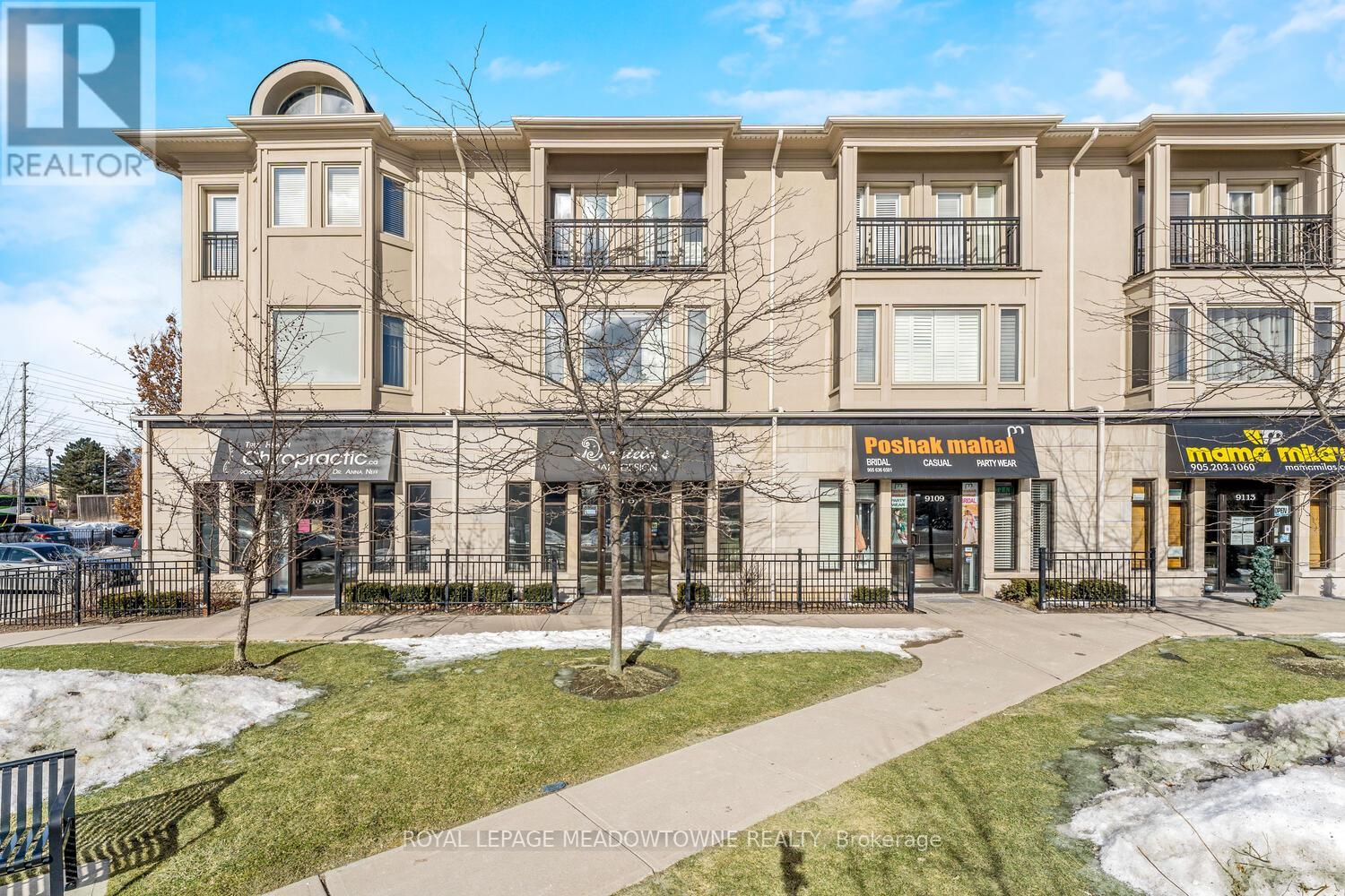 9105 DERRY ROAD W, Milton, Ontario