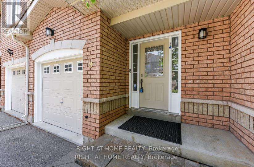 3 - 1551 Reeves Gate, Oakville (Ga Glen Abbey), Ontario  L6M 5C5 - Photo 2 - W12447694