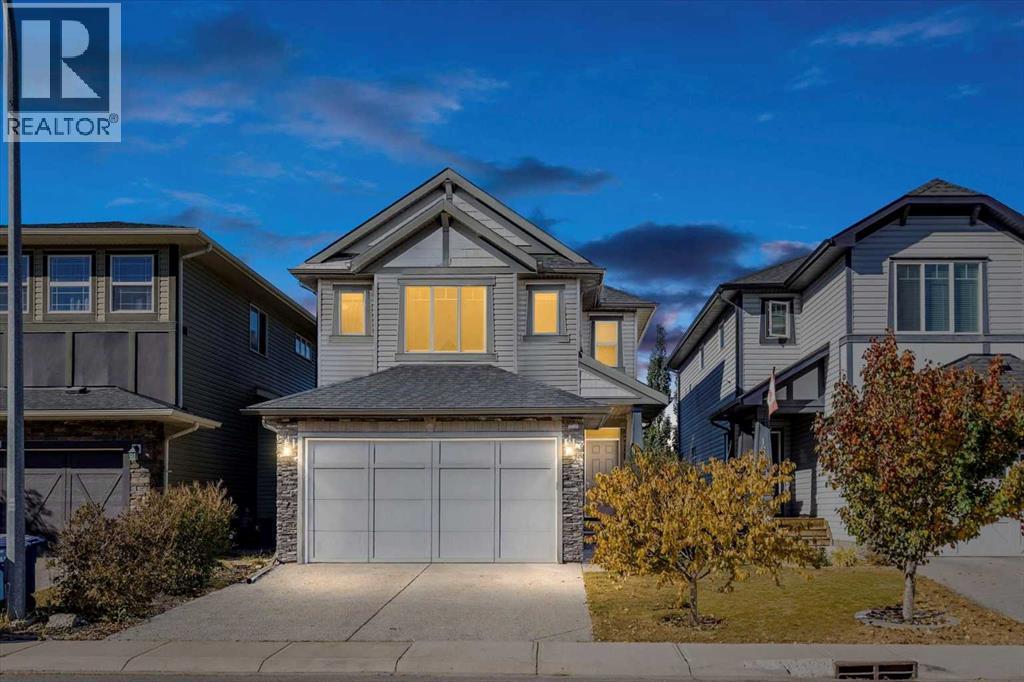 195 Hillcrest Circle Sw, Airdrie, Alberta  T4B 0Y6 - Photo 2 - A2259881