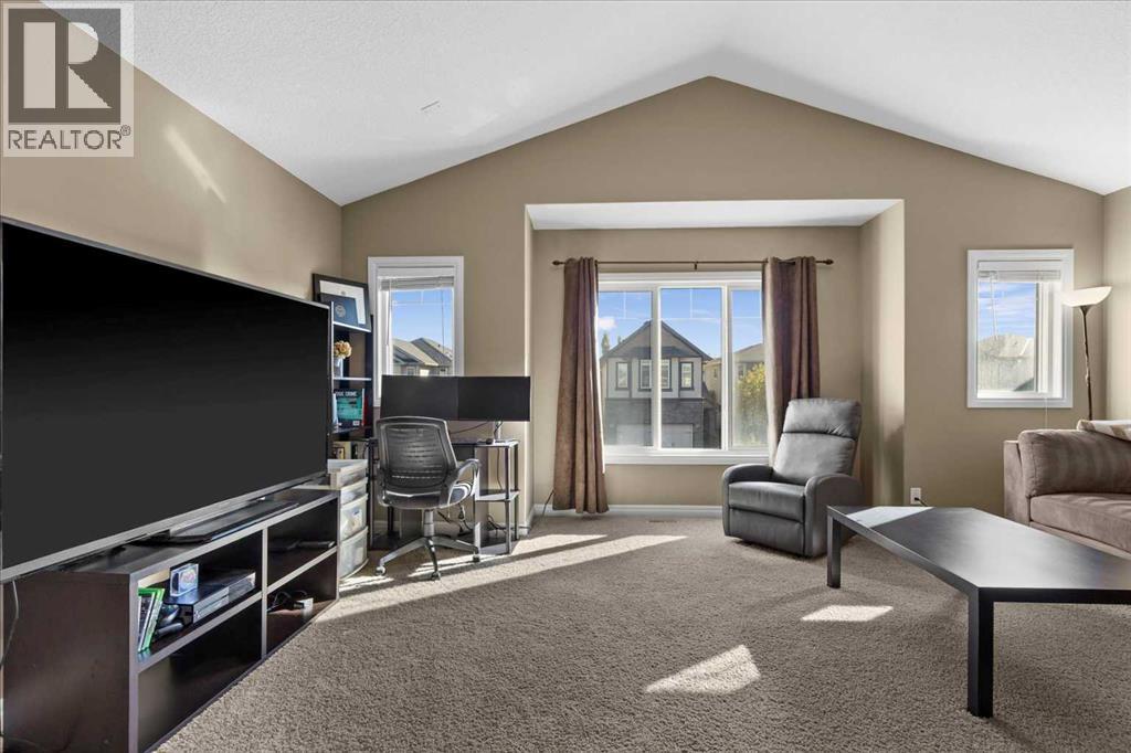 195 Hillcrest Circle Sw, Airdrie, Alberta  T4B 0Y6 - Photo 20 - A2259881