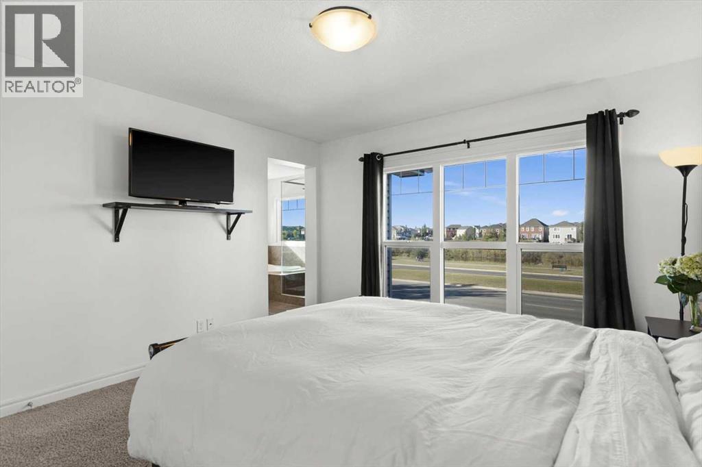 195 Hillcrest Circle Sw, Airdrie, Alberta  T4B 0Y6 - Photo 25 - A2259881
