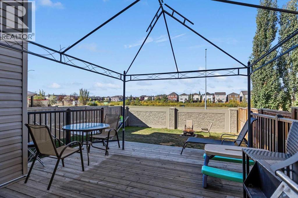 195 Hillcrest Circle Sw, Airdrie, Alberta  T4B 0Y6 - Photo 37 - A2259881